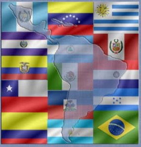 Independencias-Latinoamericanas